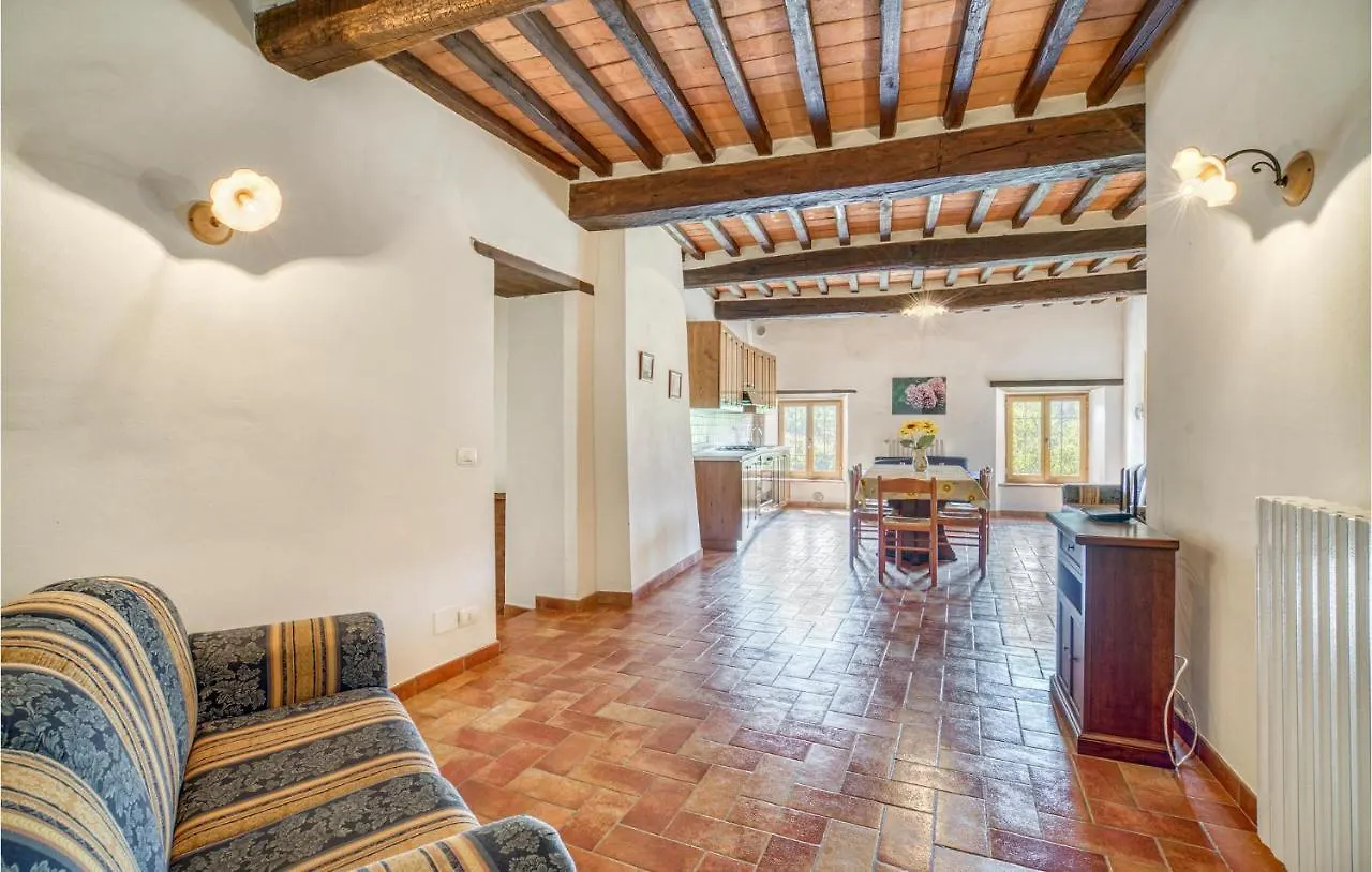 Le Caselle Cortona Holiday home