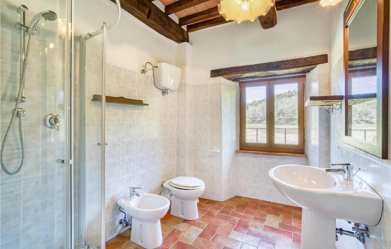 Le Caselle Cortona Holiday home