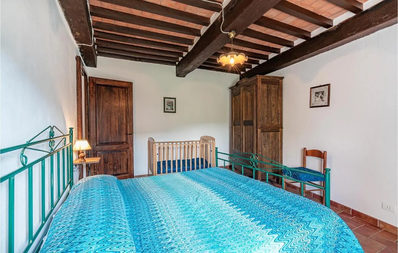 Le Caselle Cortona Holiday home
