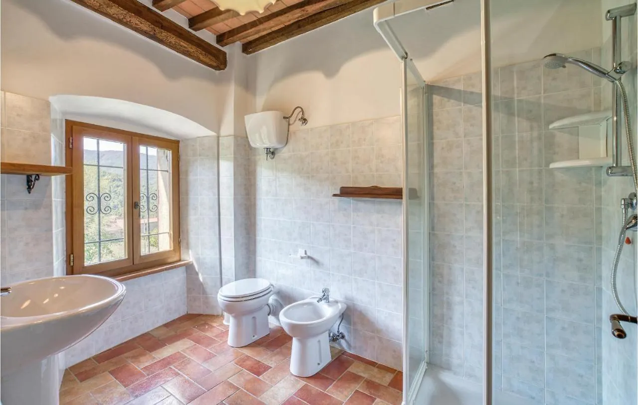 Le Caselle Cortona 0*,  Italy