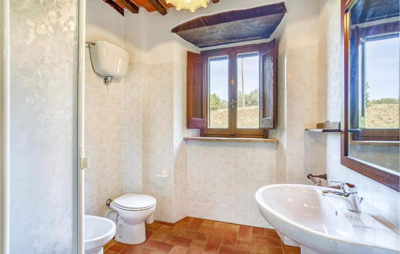 Le Caselle Cortona Italy