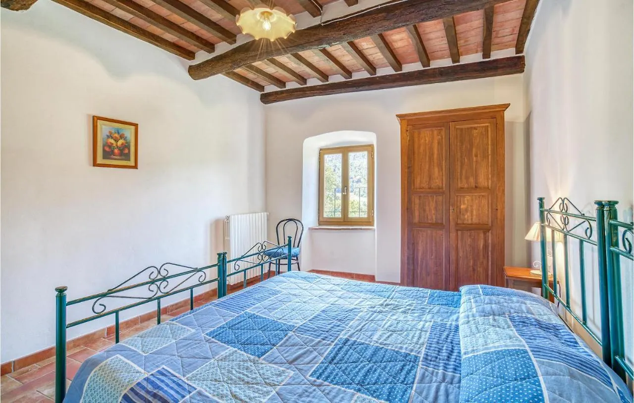 Le Caselle Cortona Italy