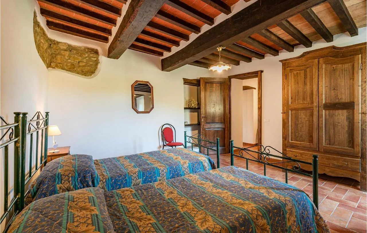 Le Caselle Cortona 0*,  Italy