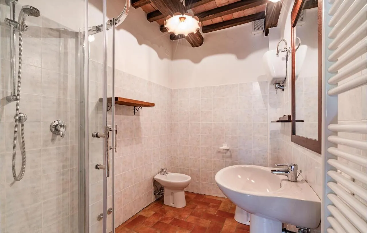 Le Caselle Cortona