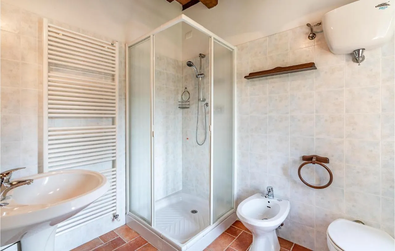 Holiday home Le Caselle Cortona