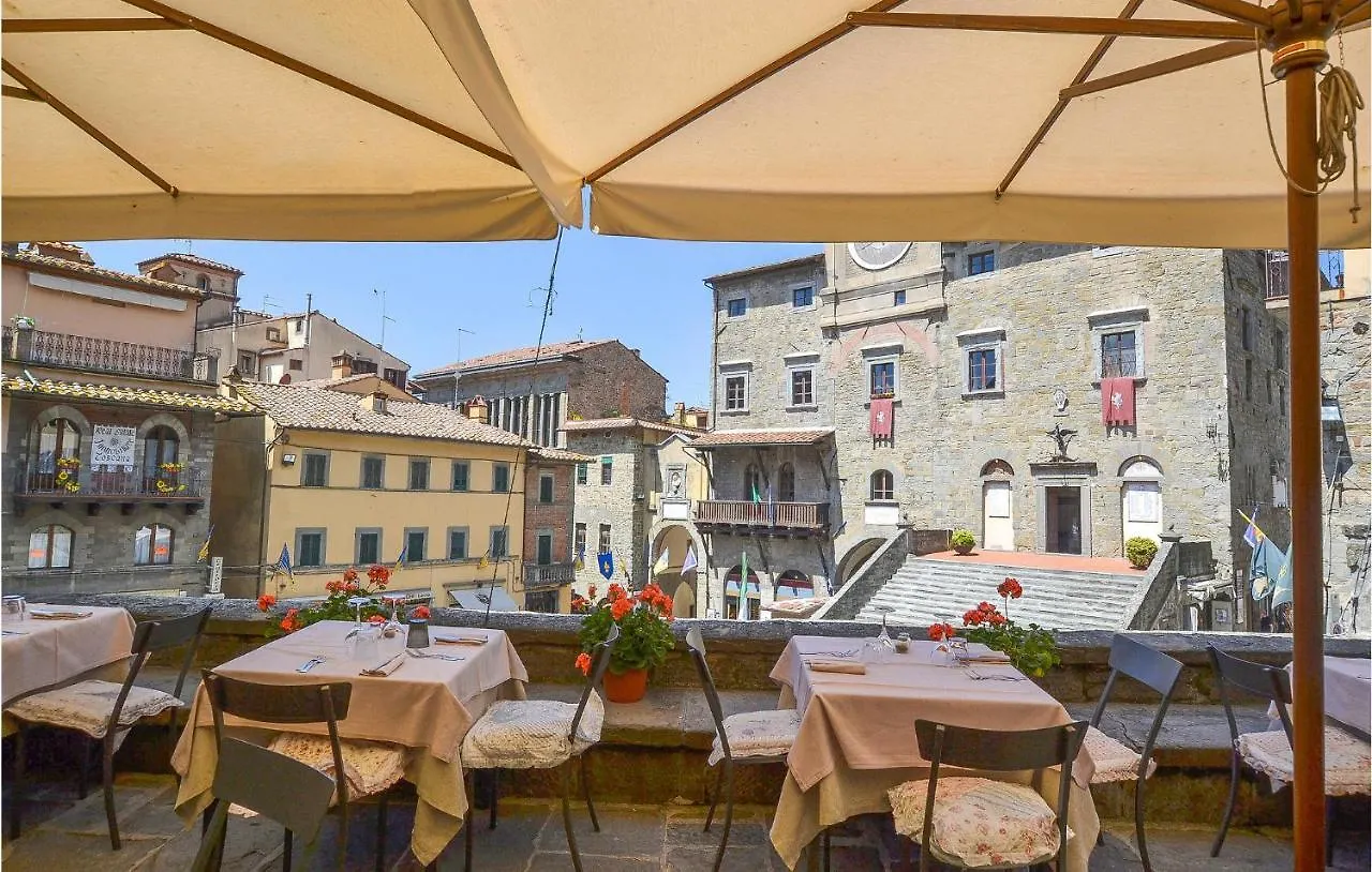 Le Caselle Cortona
