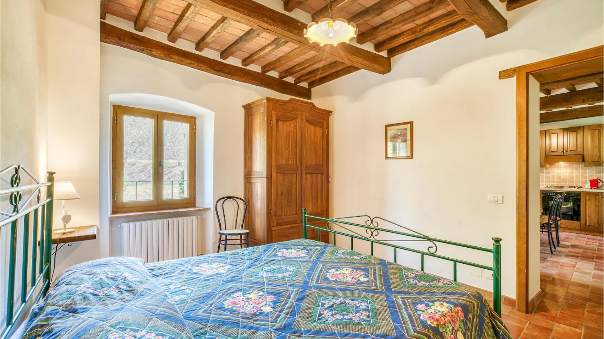 Le Caselle Cortona 0*,  Italy