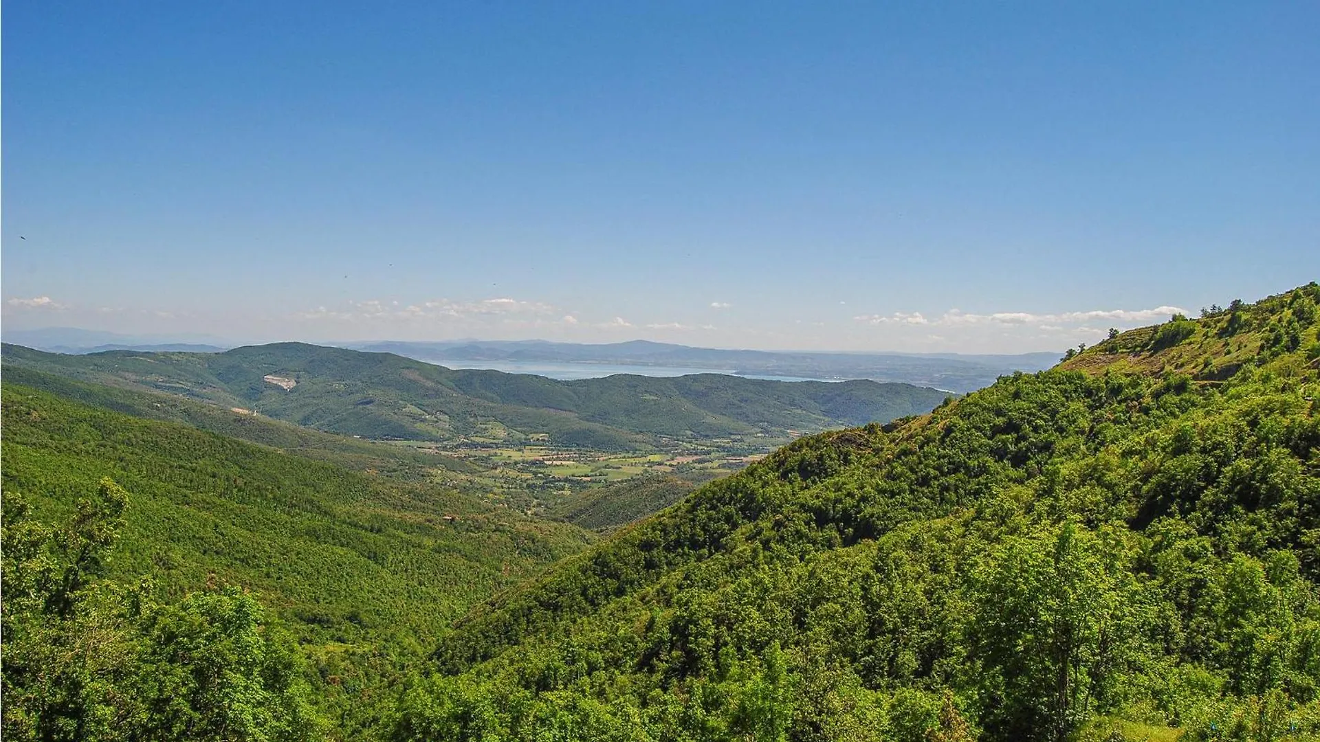 Le Caselle Cortona 0*,