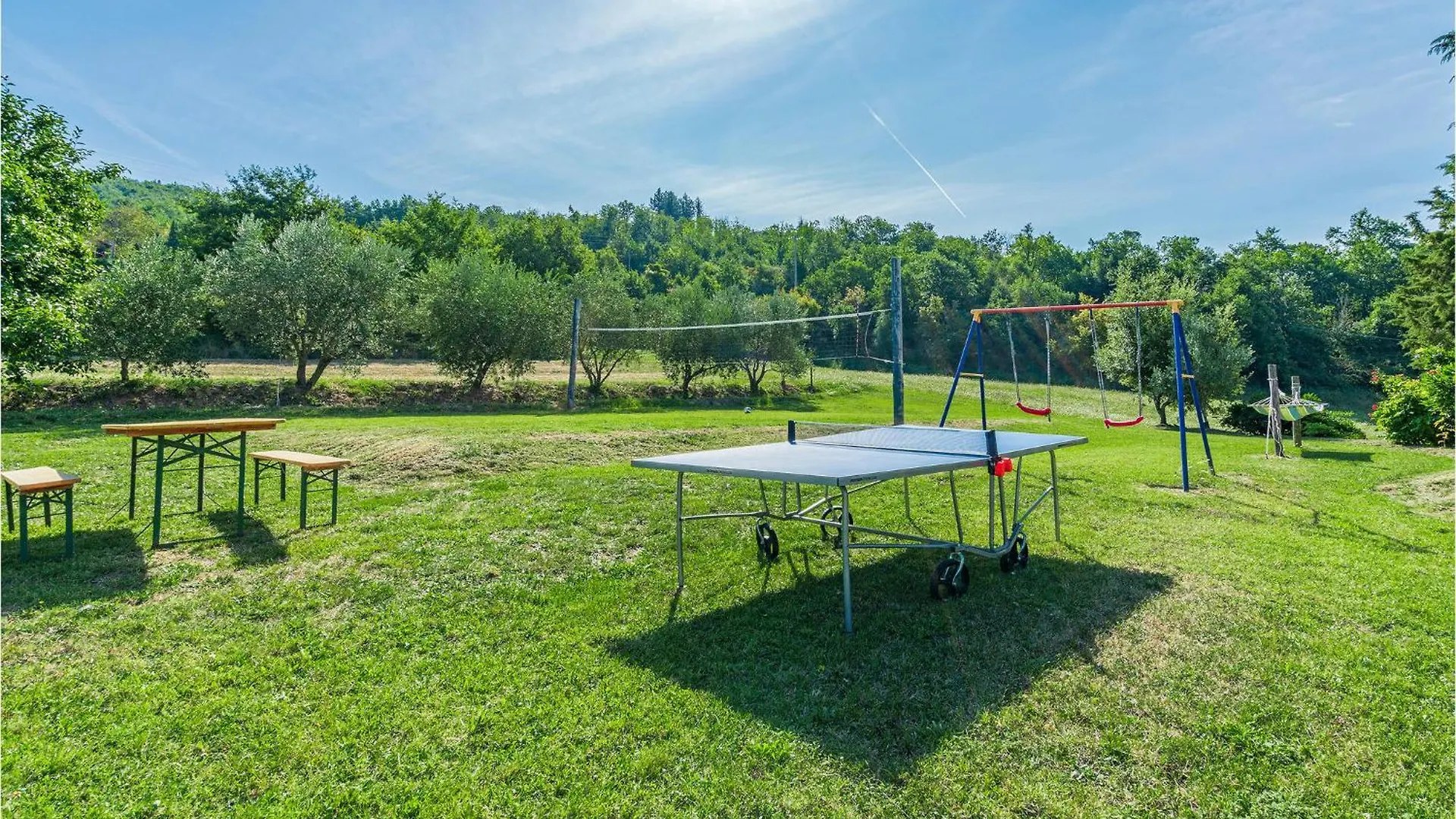 Le Caselle Cortona 0*,