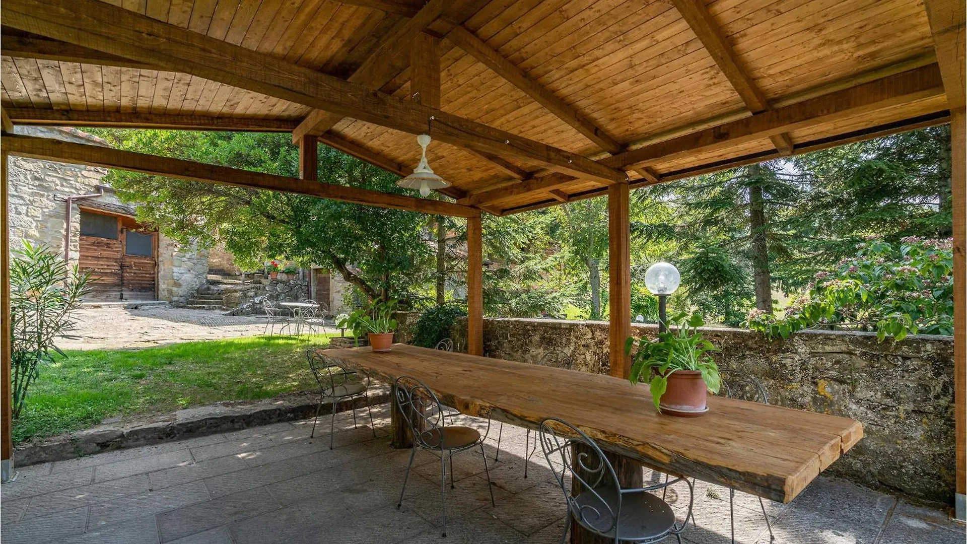 Le Caselle Cortona Holiday home